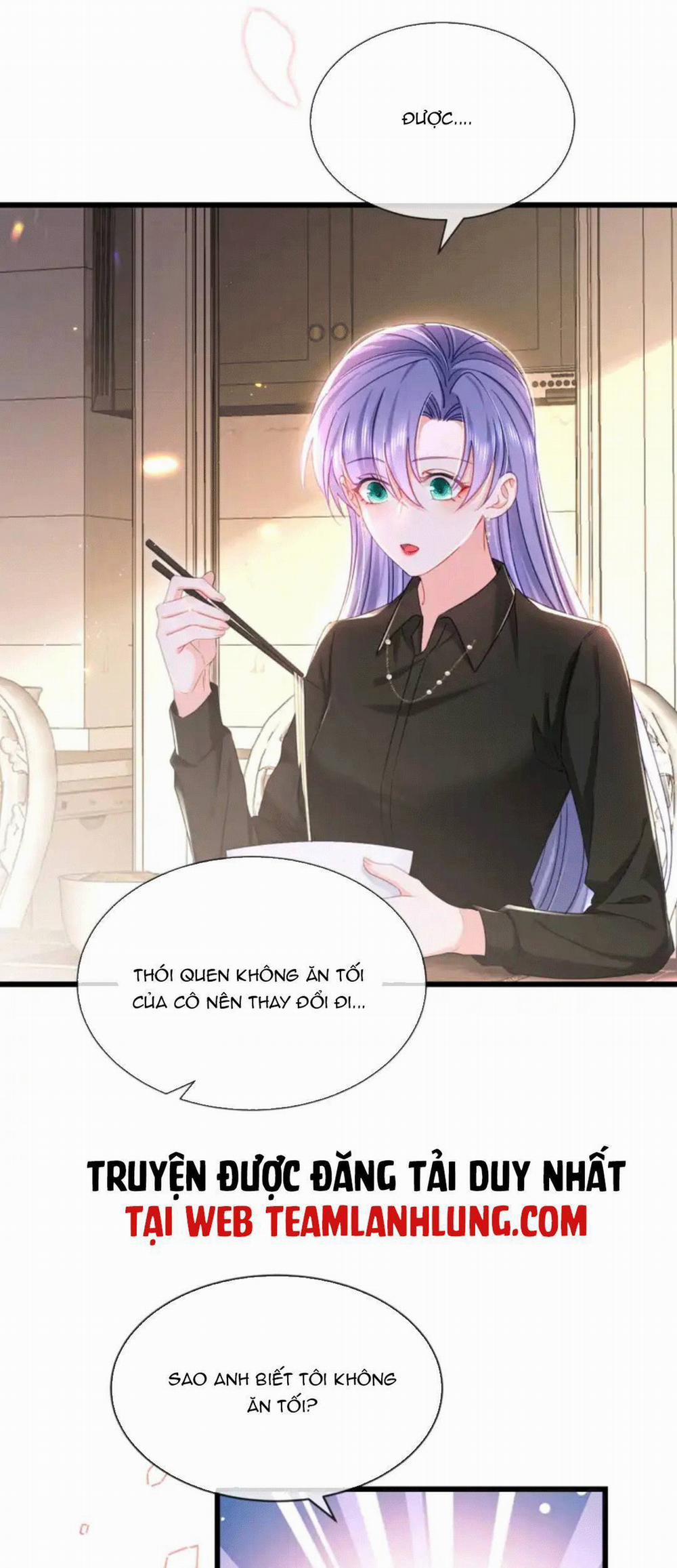 Sủng Em Đến Tận Trời 10 trang 23