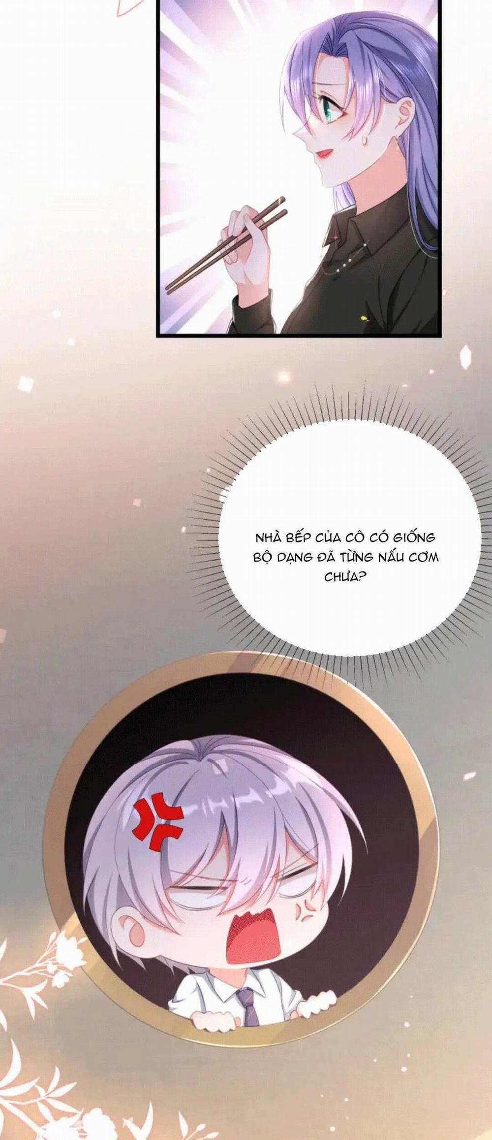 Sủng Em Đến Tận Trời 10 trang 24