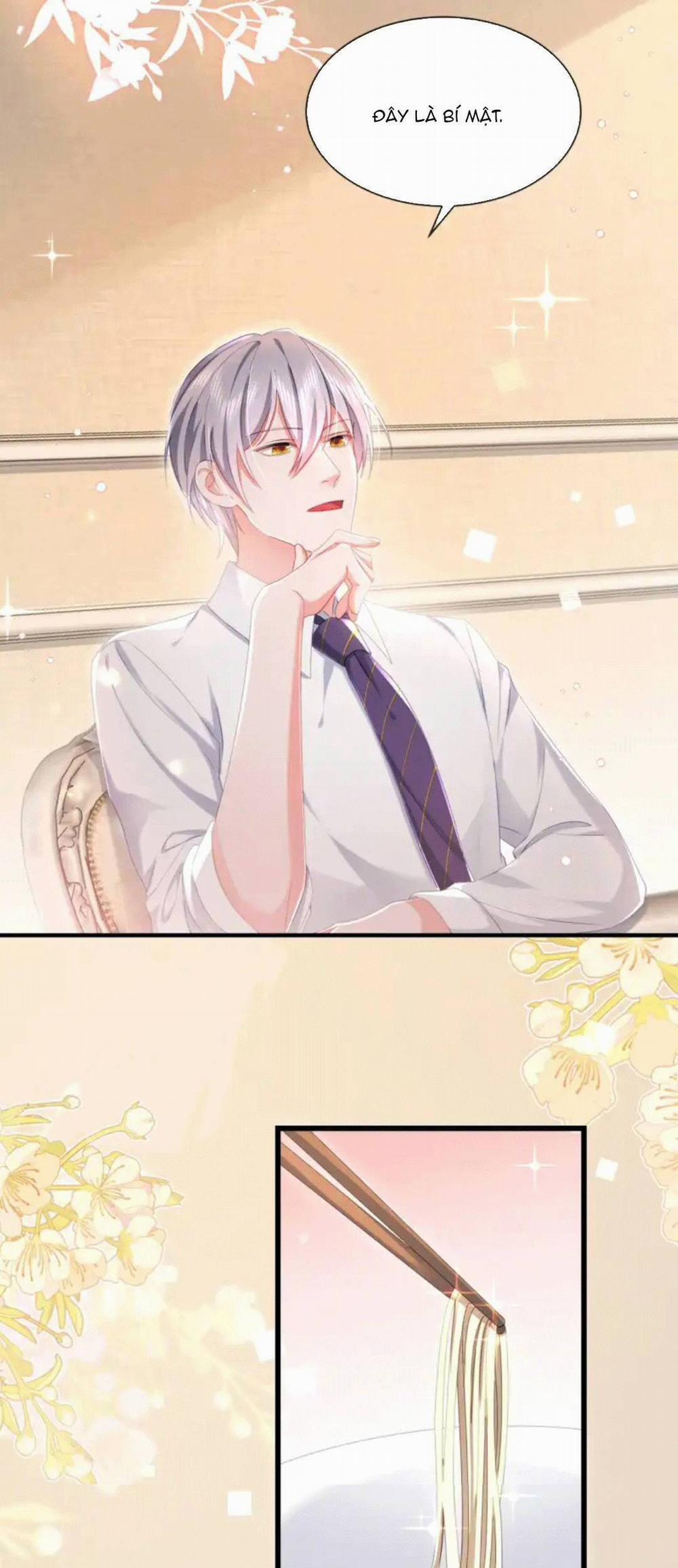 Sủng Em Đến Tận Trời 10 trang 25