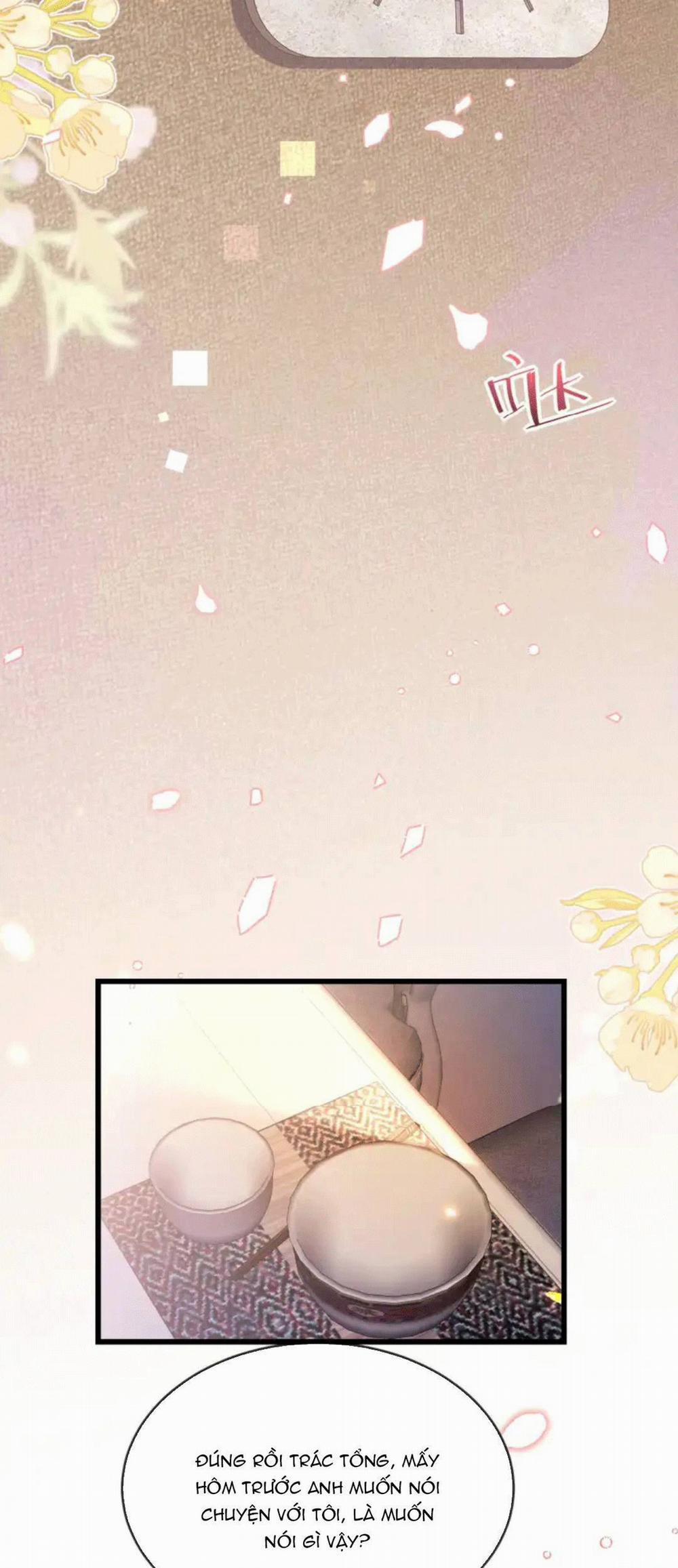 Sủng Em Đến Tận Trời 10 trang 27