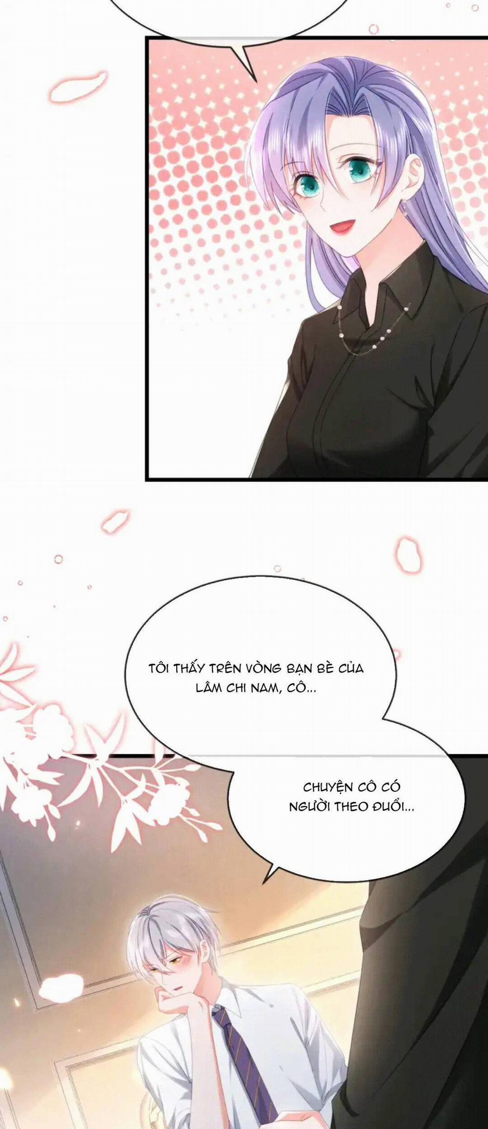 Sủng Em Đến Tận Trời 10 trang 28