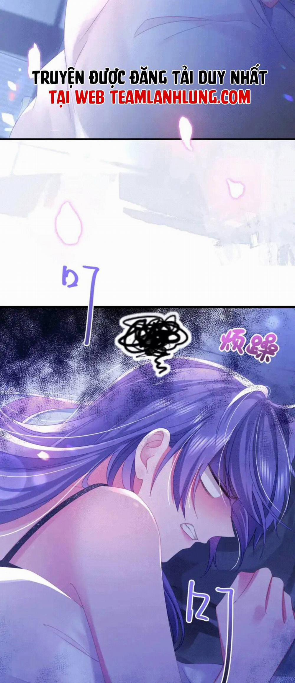 Sủng Em Đến Tận Trời 10 trang 3