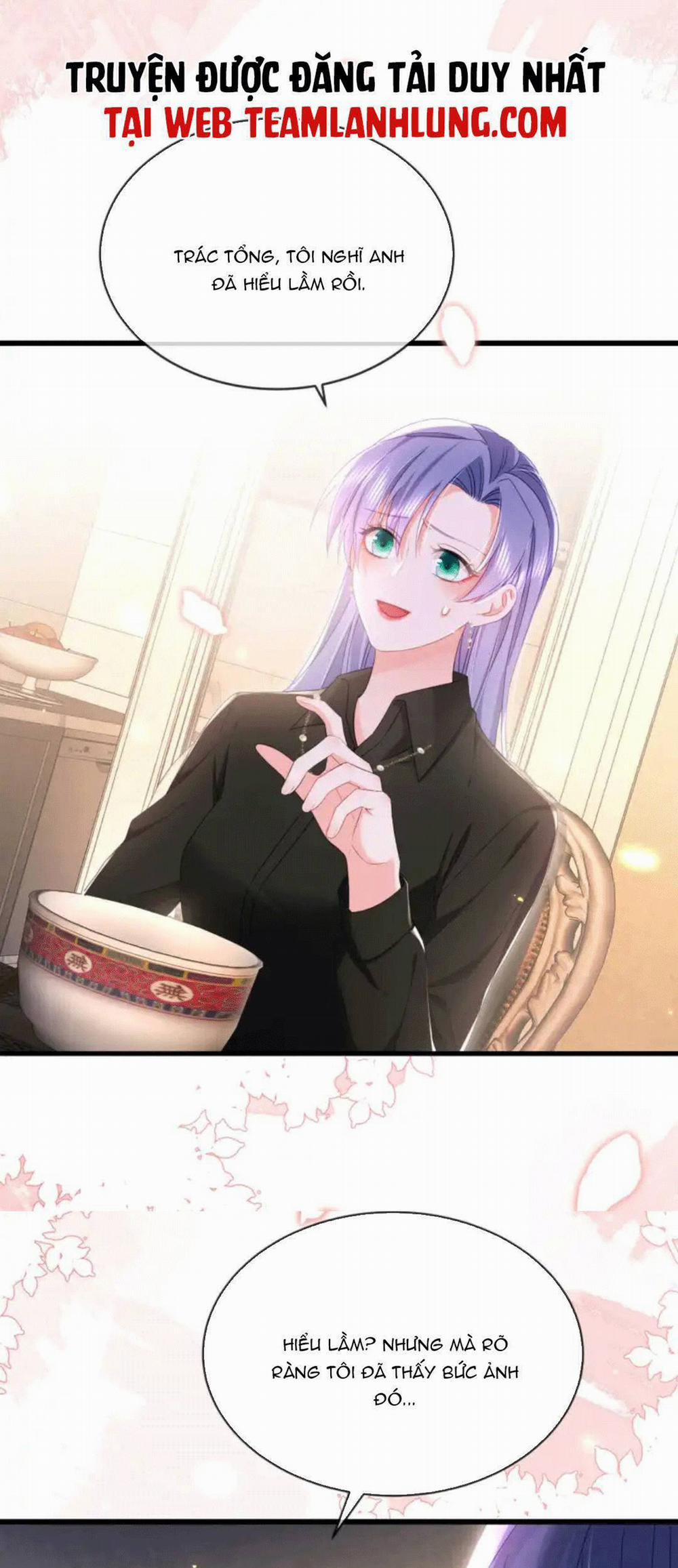 Sủng Em Đến Tận Trời 10 trang 30