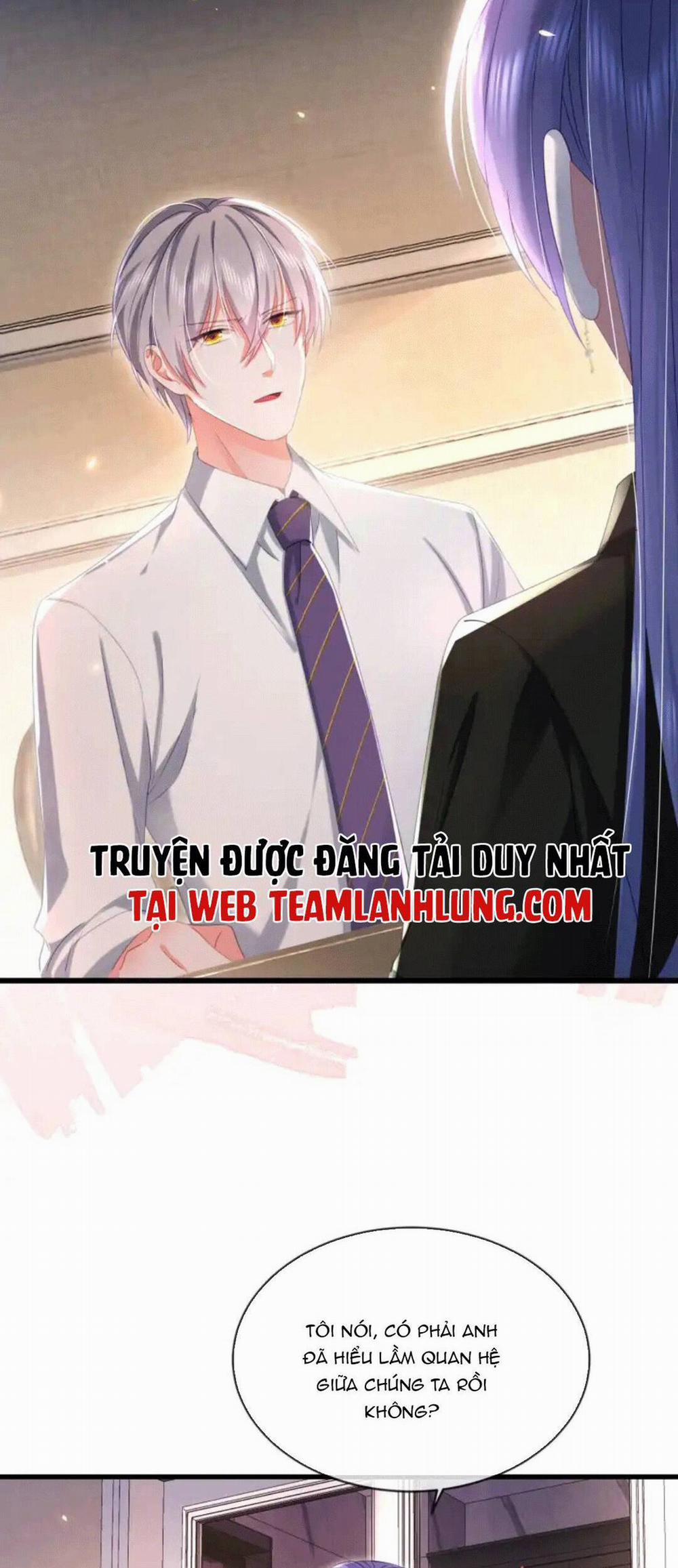 Sủng Em Đến Tận Trời 10 trang 31