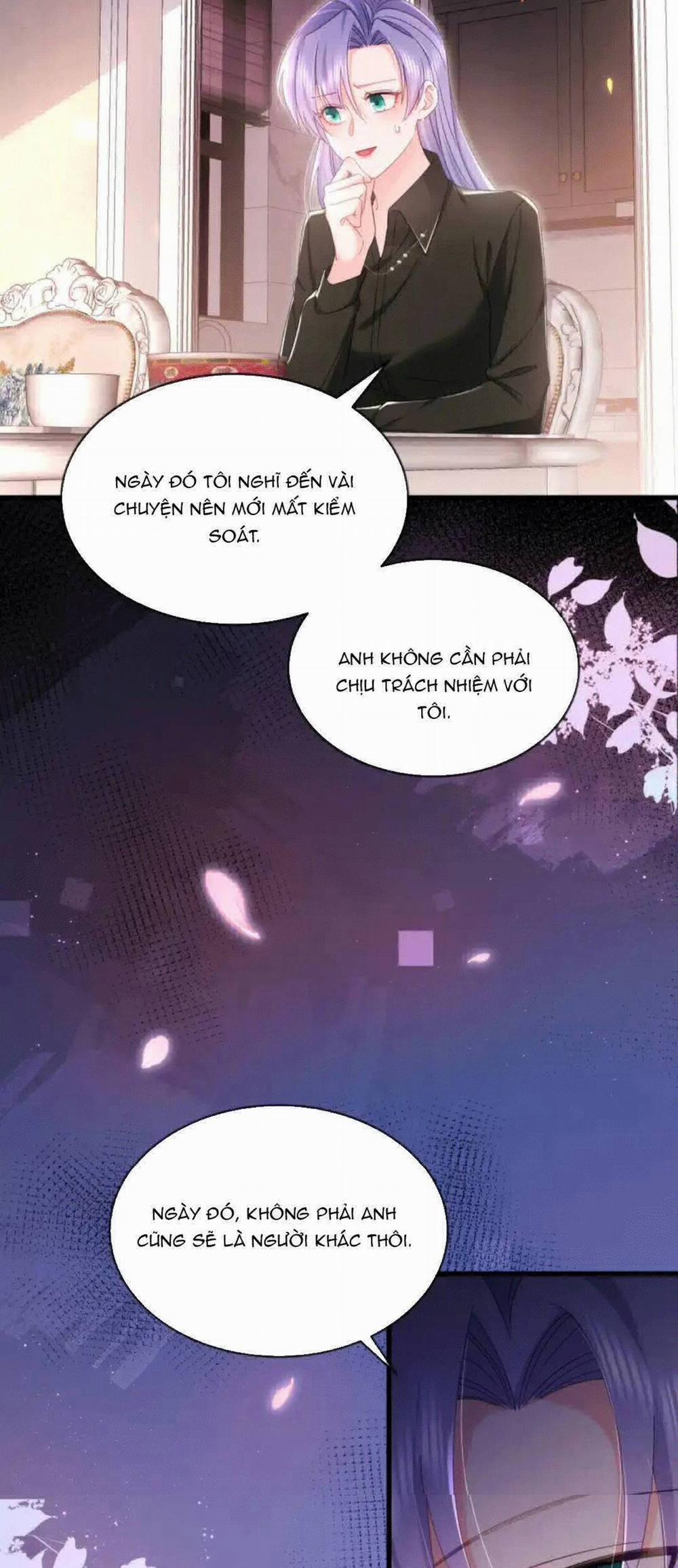 Sủng Em Đến Tận Trời 10 trang 32