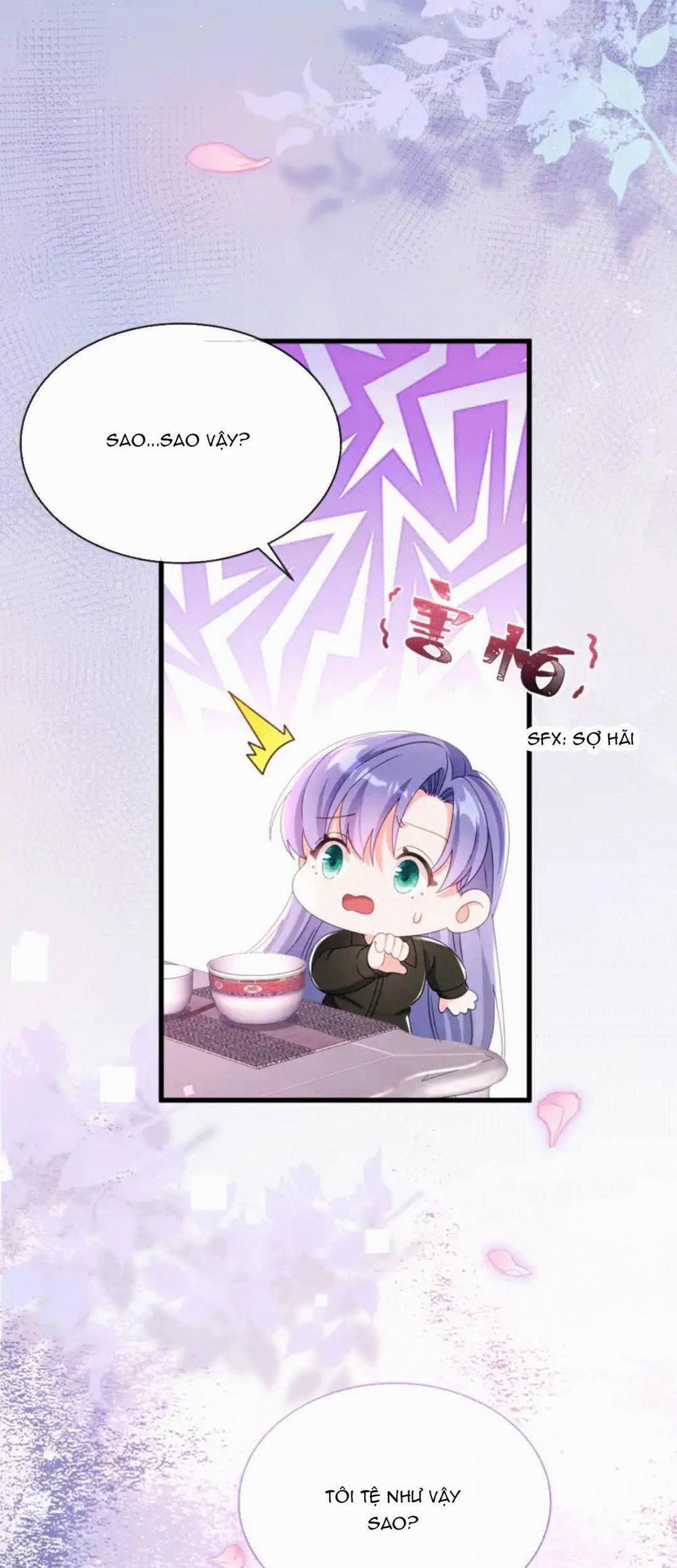 Sủng Em Đến Tận Trời 10 trang 34