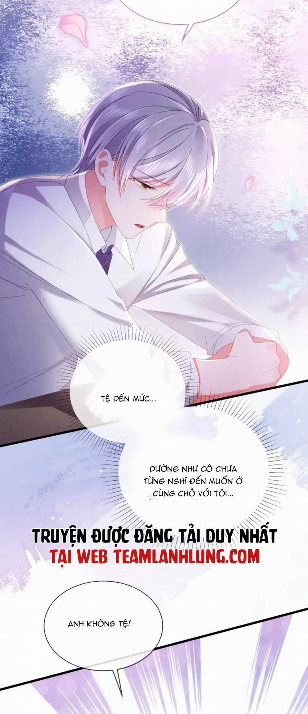 Sủng Em Đến Tận Trời 10 trang 35