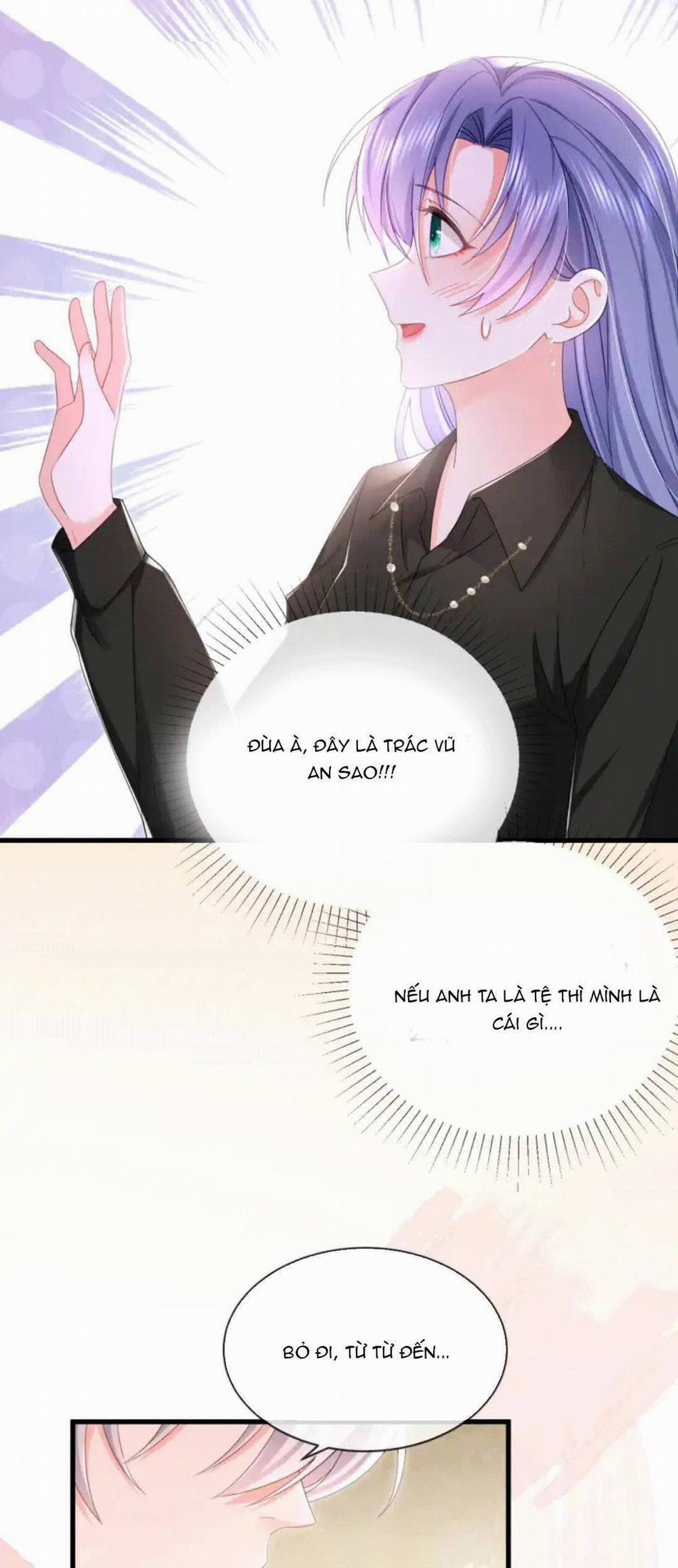 Sủng Em Đến Tận Trời 10 trang 36