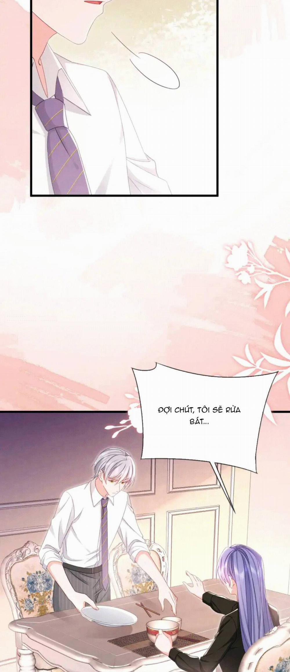 Sủng Em Đến Tận Trời 10 trang 37