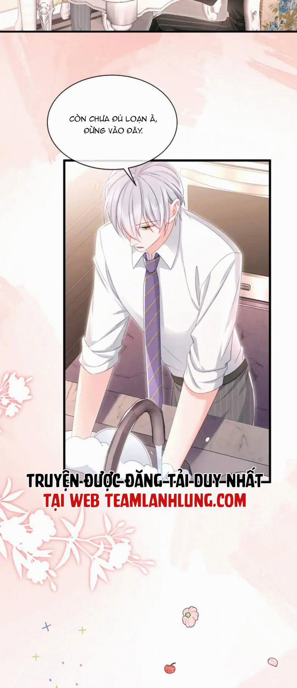 Sủng Em Đến Tận Trời 10 trang 38