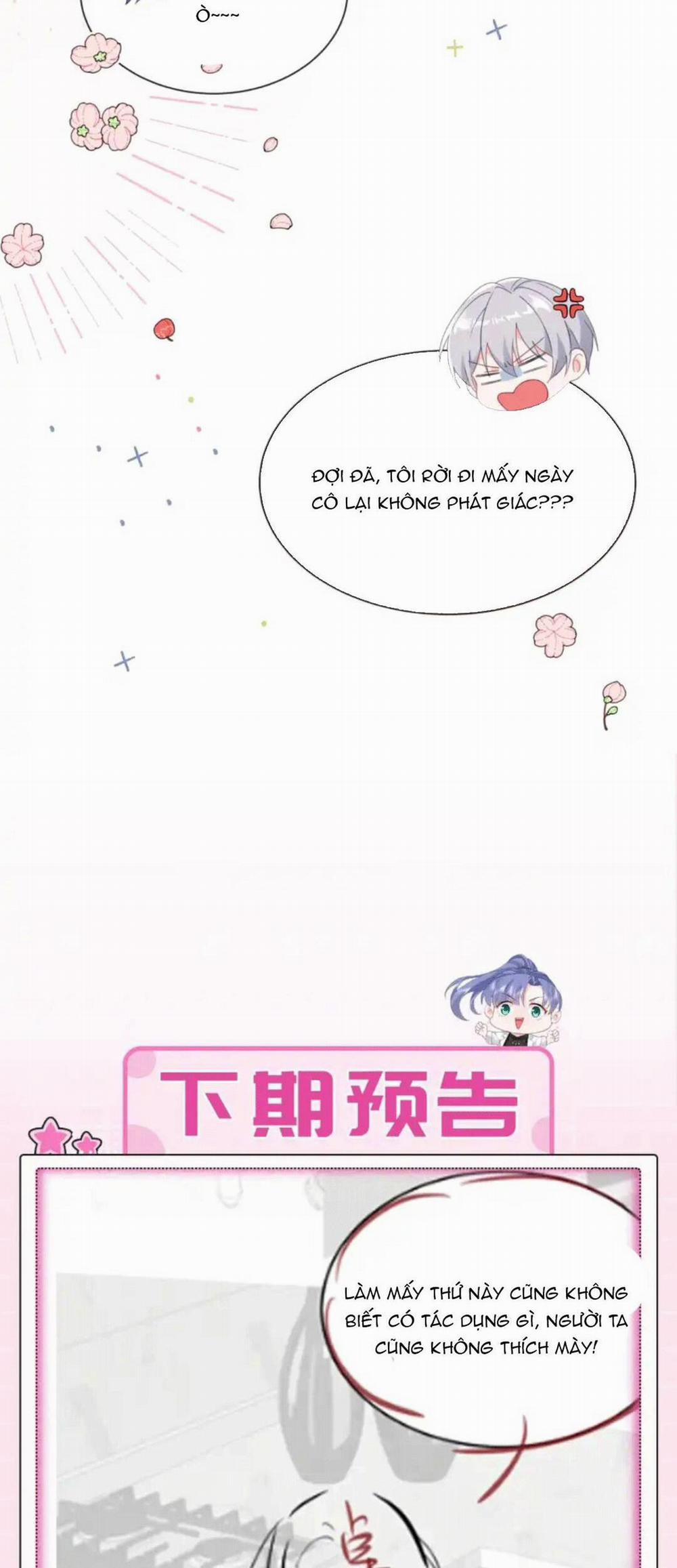 Sủng Em Đến Tận Trời 10 trang 41