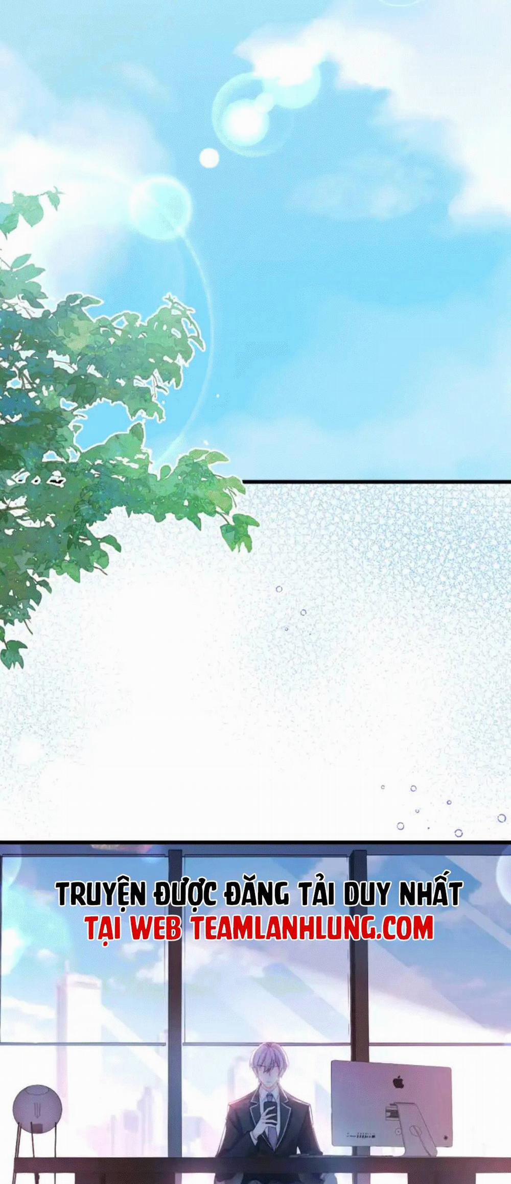 Sủng Em Đến Tận Trời 10 trang 6