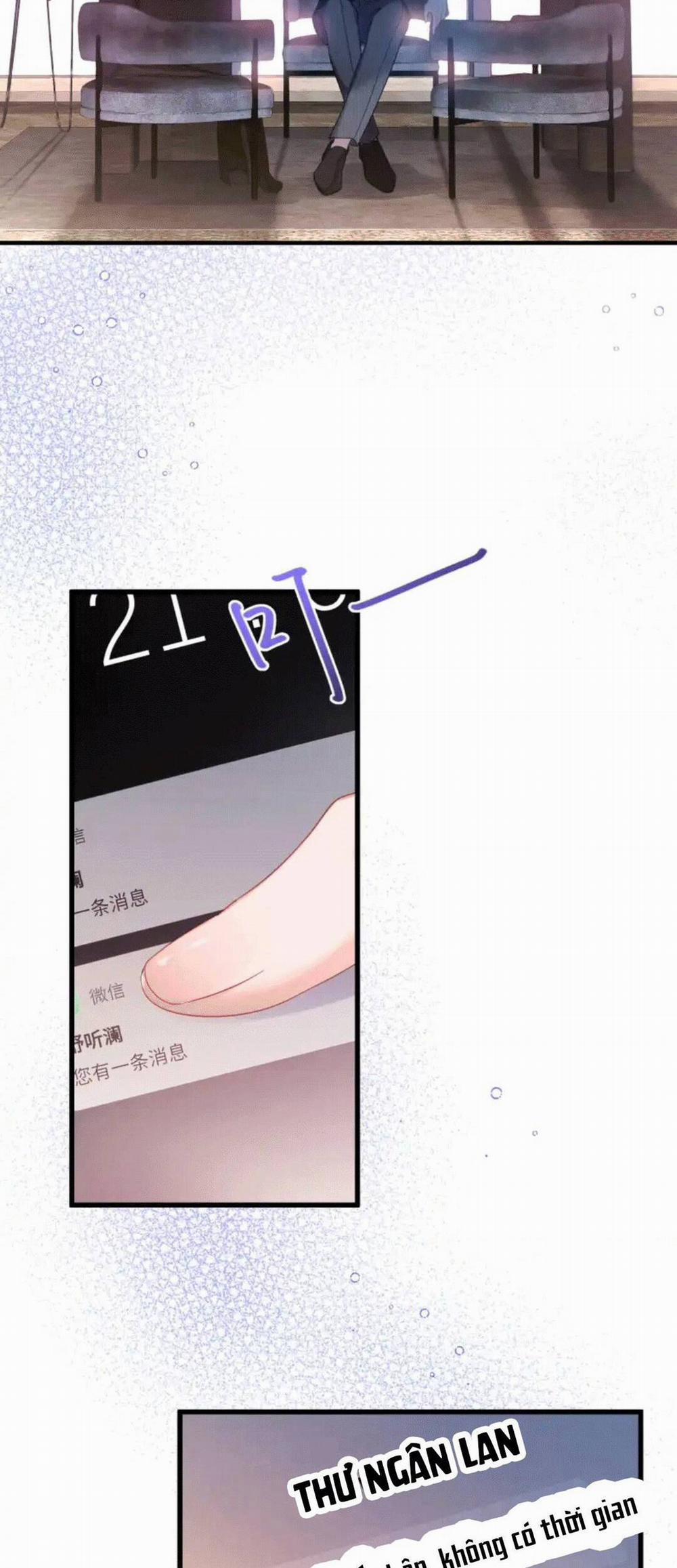 Sủng Em Đến Tận Trời 10 trang 7