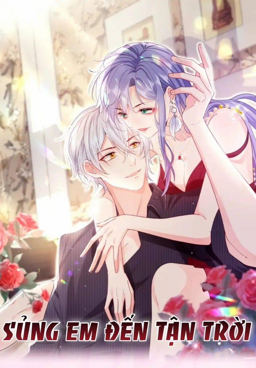 Sủng Em Đến Tận Trời 11 trang 0
