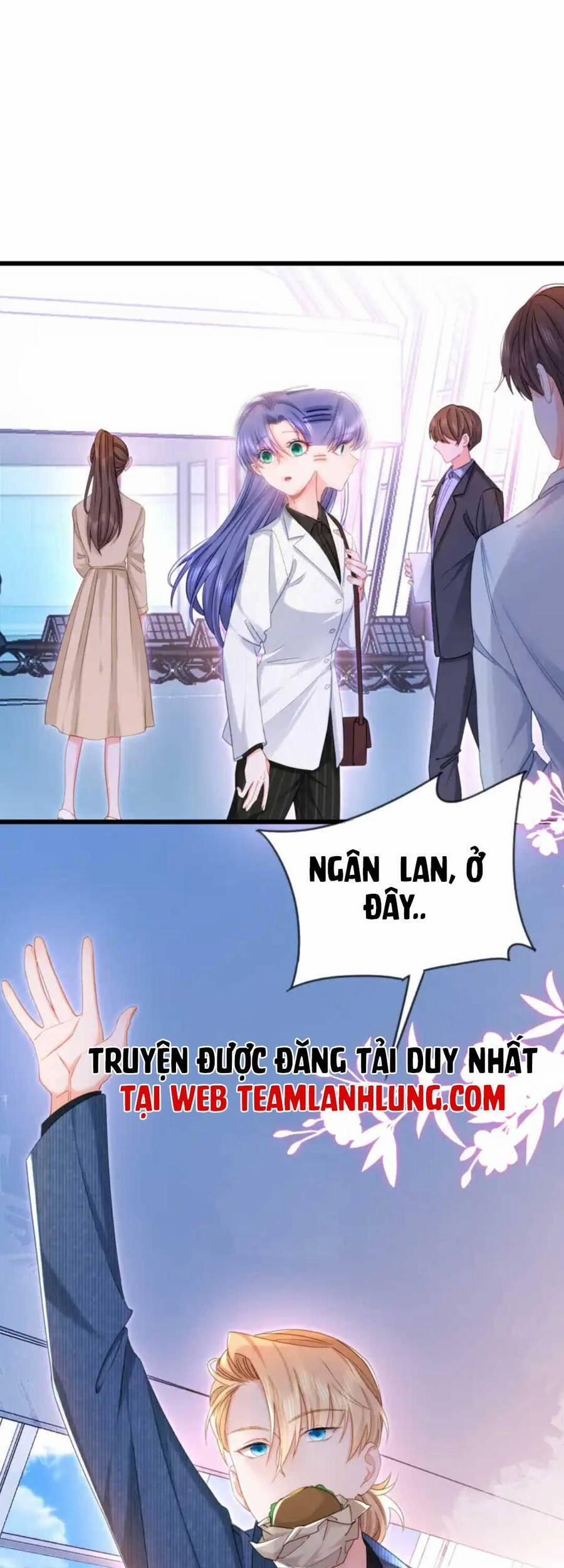 Sủng Em Đến Tận Trời 11 trang 1