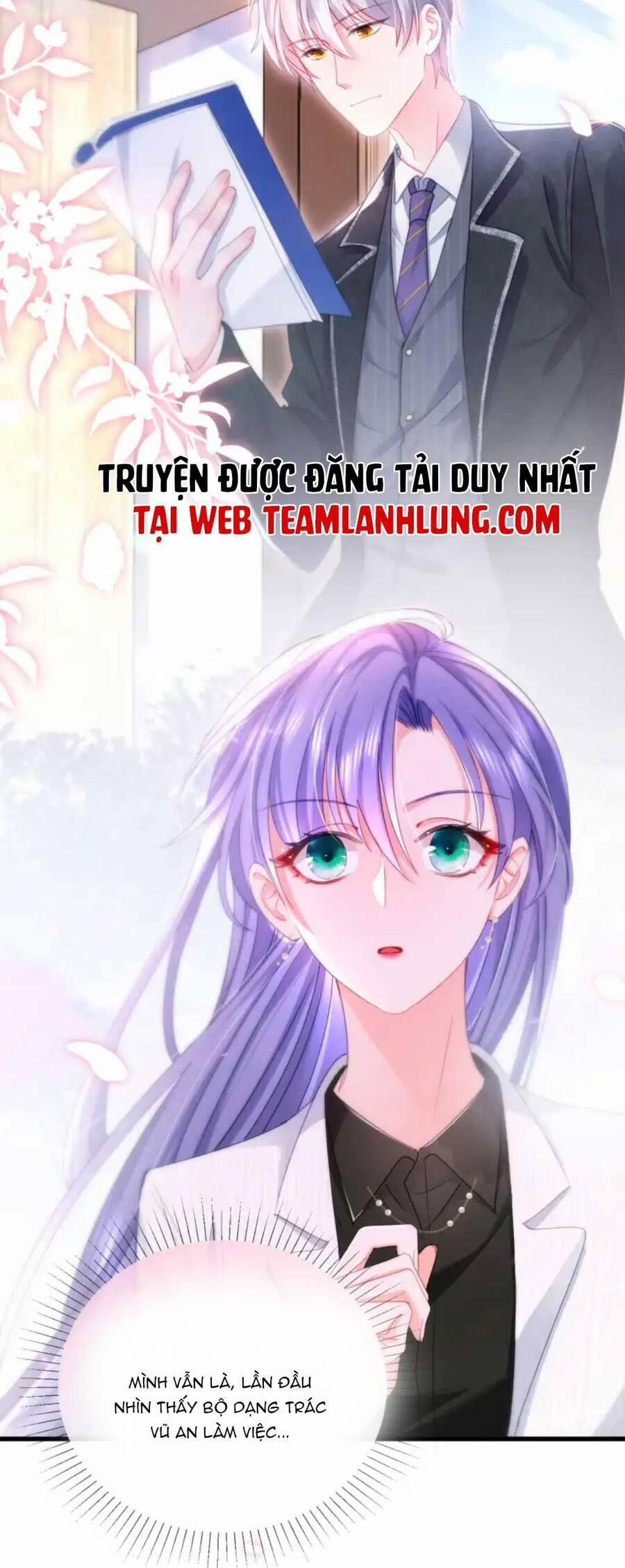 Sủng Em Đến Tận Trời 11 trang 11