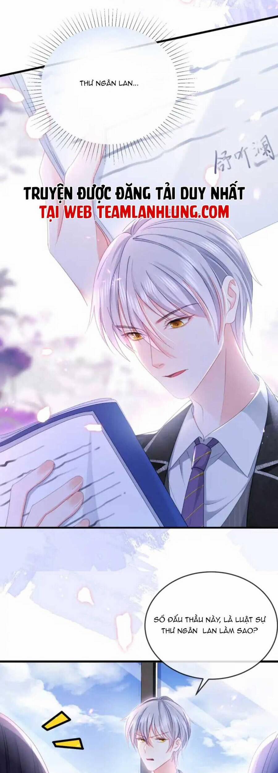 Sủng Em Đến Tận Trời 11 trang 13