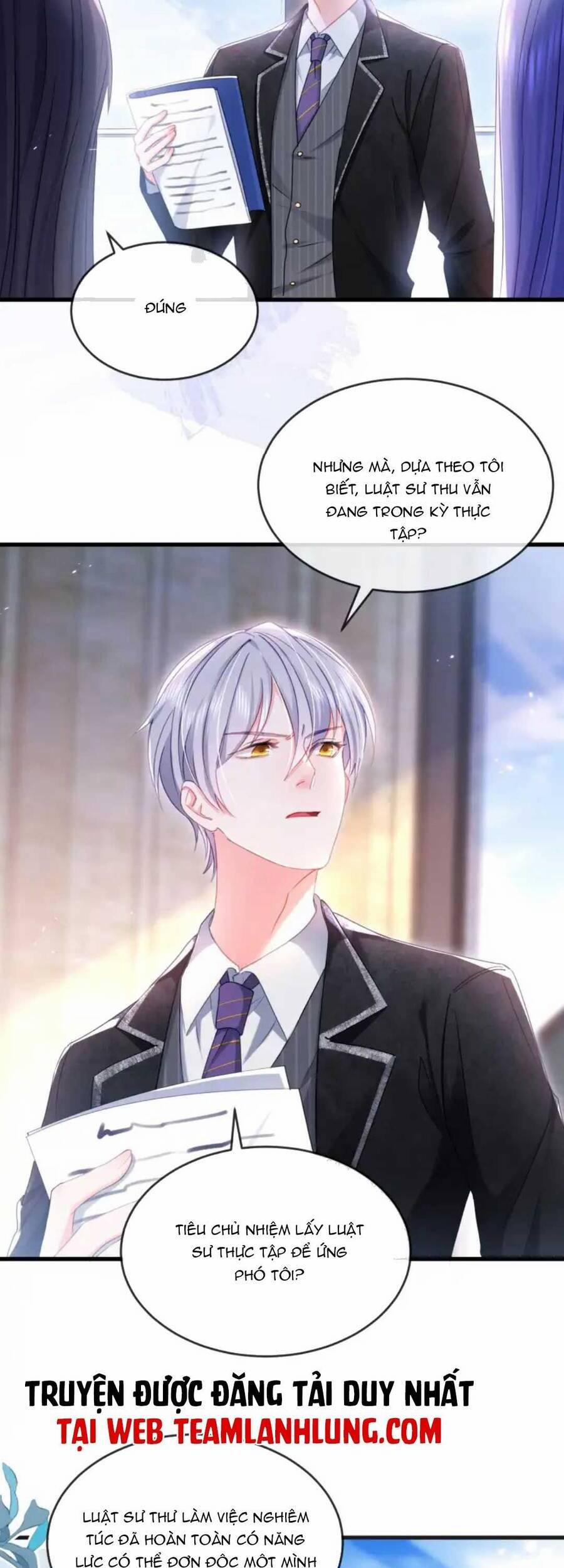 Sủng Em Đến Tận Trời 11 trang 14