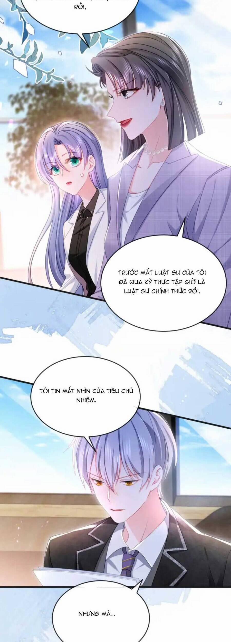 Sủng Em Đến Tận Trời 11 trang 15