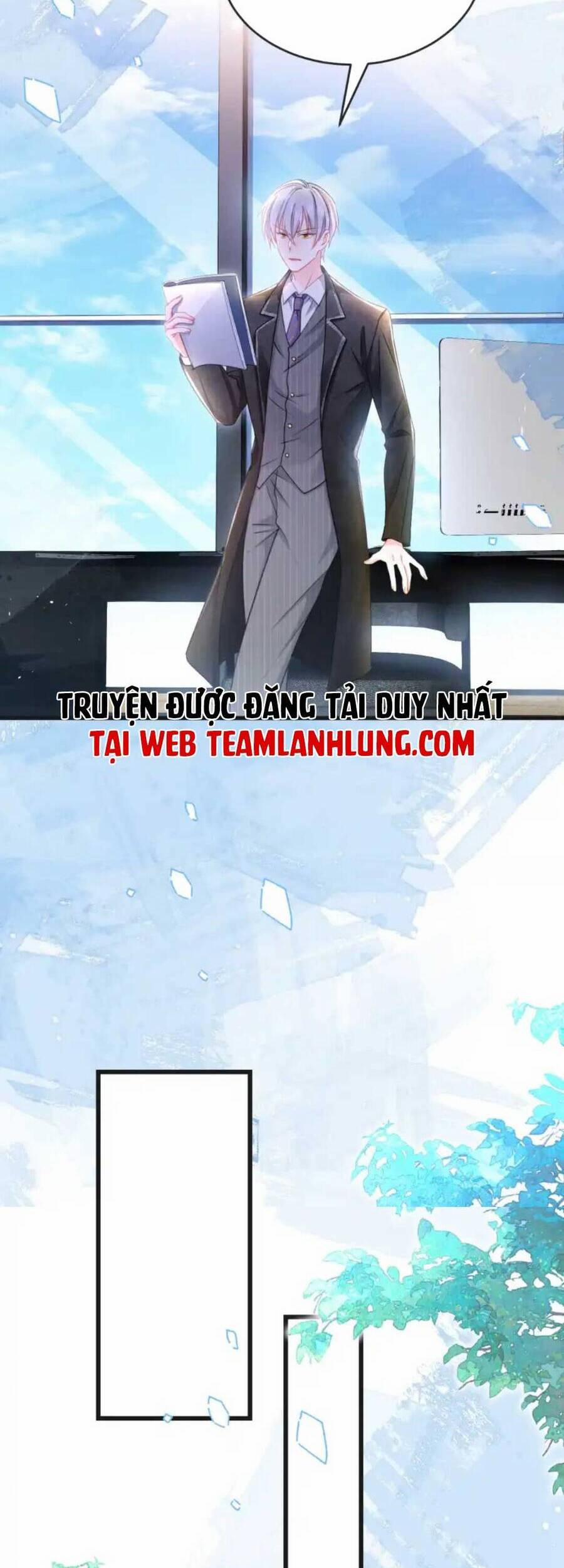 Sủng Em Đến Tận Trời 11 trang 17