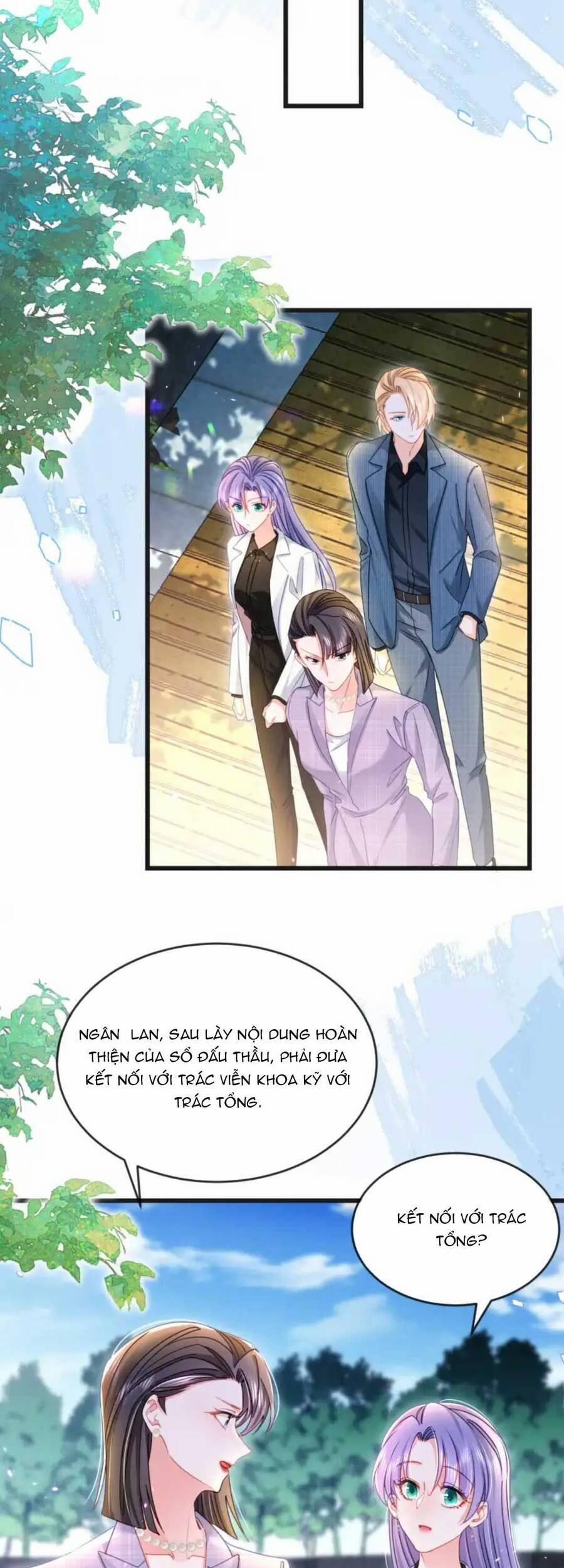 Sủng Em Đến Tận Trời 11 trang 18