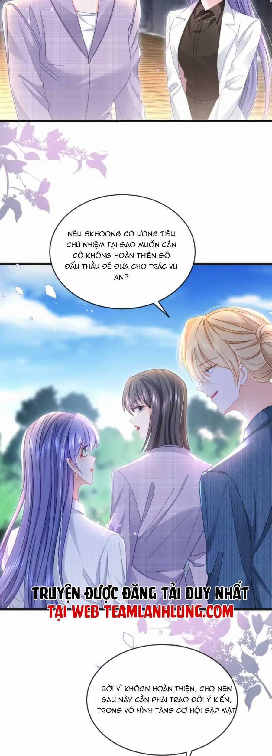 Sủng Em Đến Tận Trời 11 trang 19