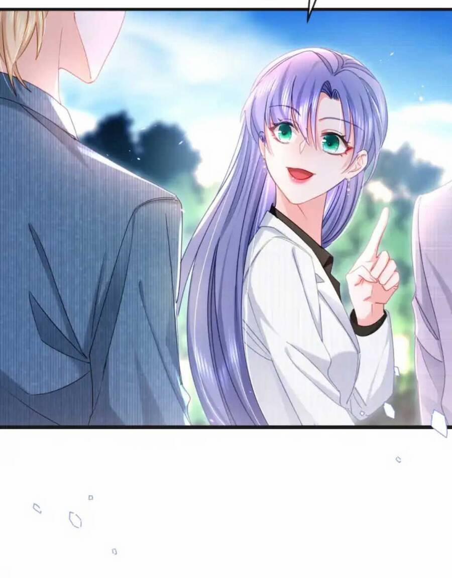 Sủng Em Đến Tận Trời 11 trang 20