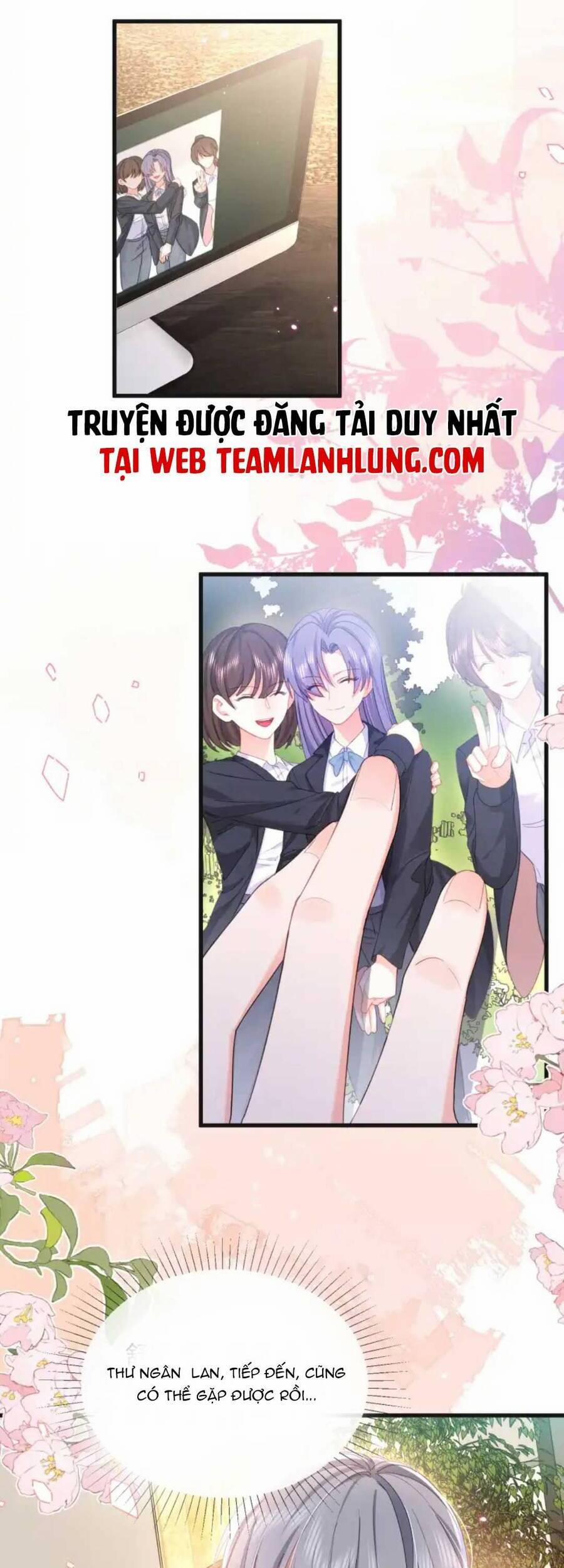 Sủng Em Đến Tận Trời 11 trang 23