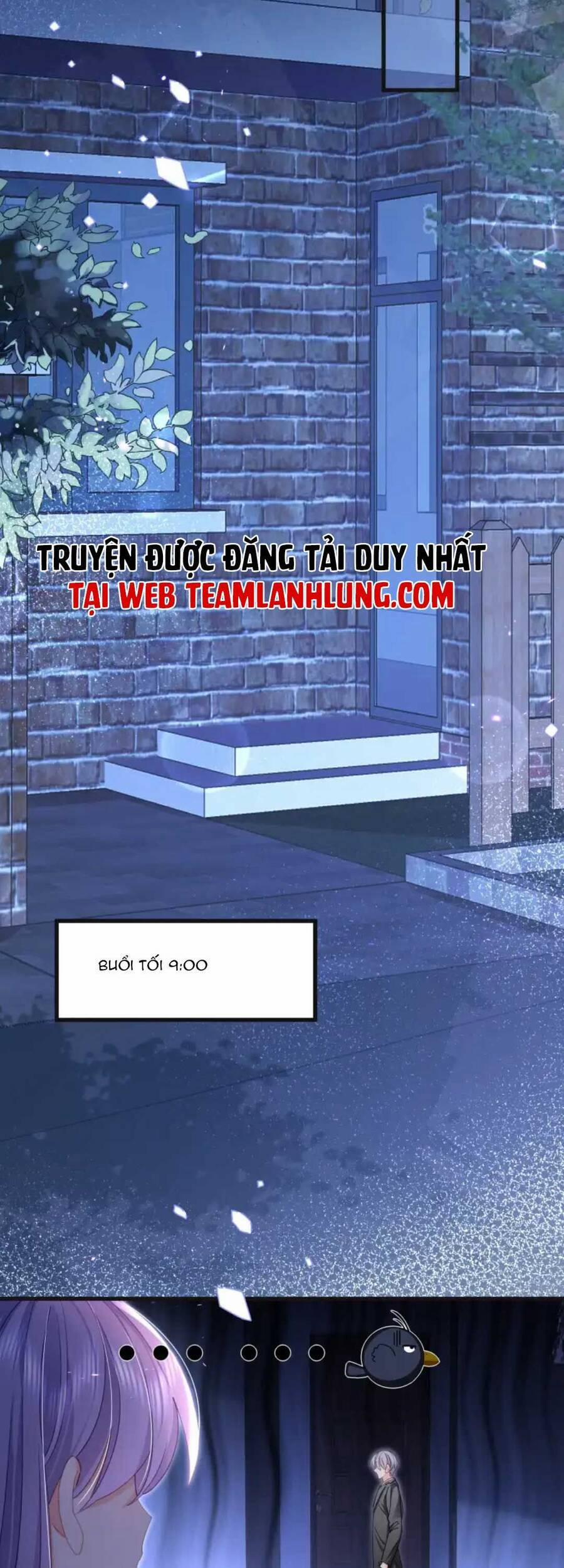 Sủng Em Đến Tận Trời 11 trang 25