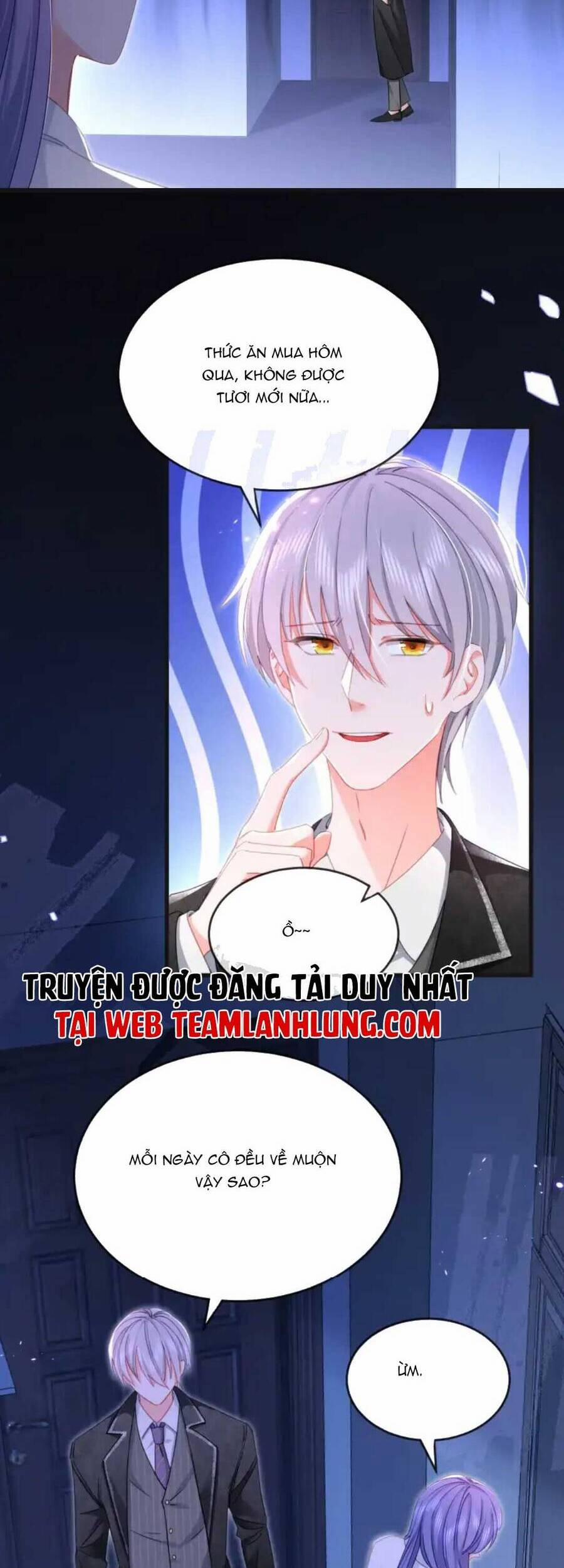 Sủng Em Đến Tận Trời 11 trang 26