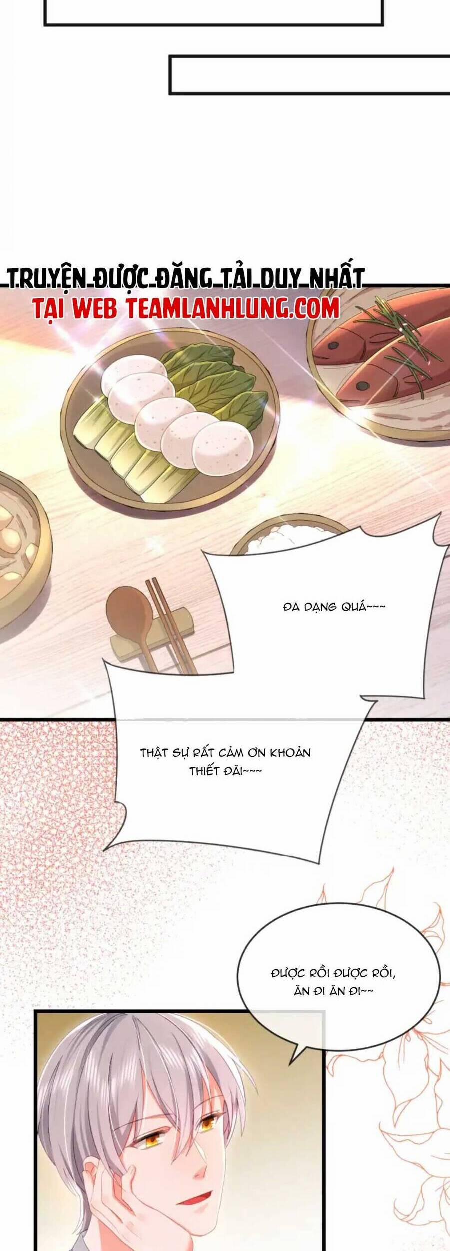 Sủng Em Đến Tận Trời 11 trang 28