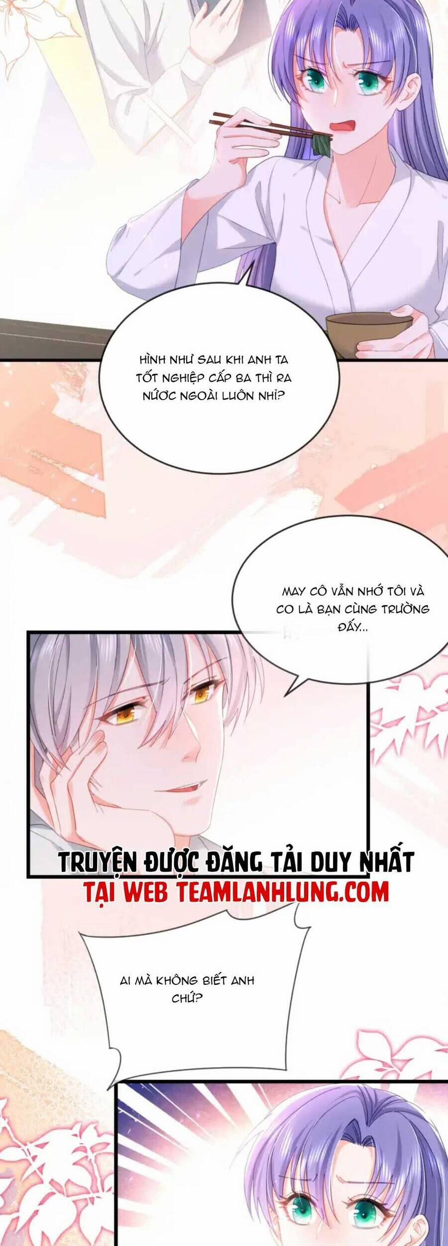 Sủng Em Đến Tận Trời 11 trang 31