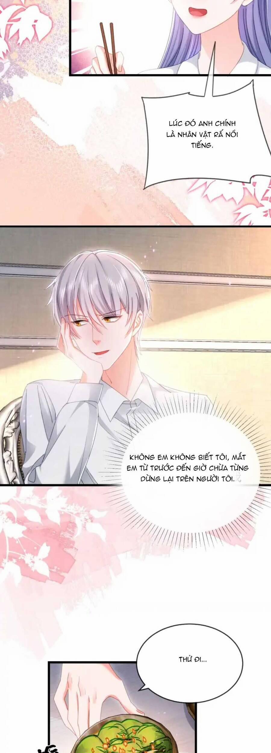 Sủng Em Đến Tận Trời 11 trang 32