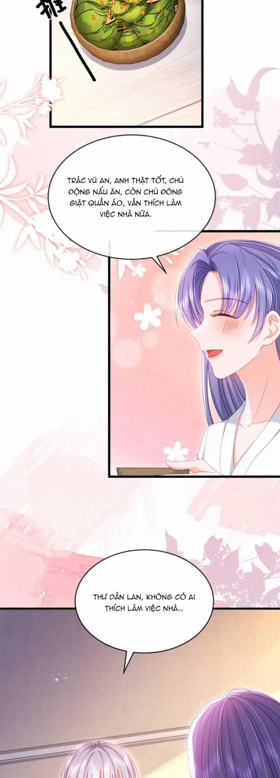 Sủng Em Đến Tận Trời 11 trang 33