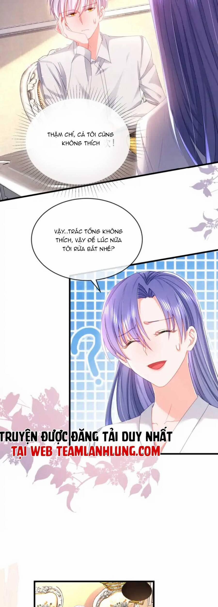 Sủng Em Đến Tận Trời 11 trang 34