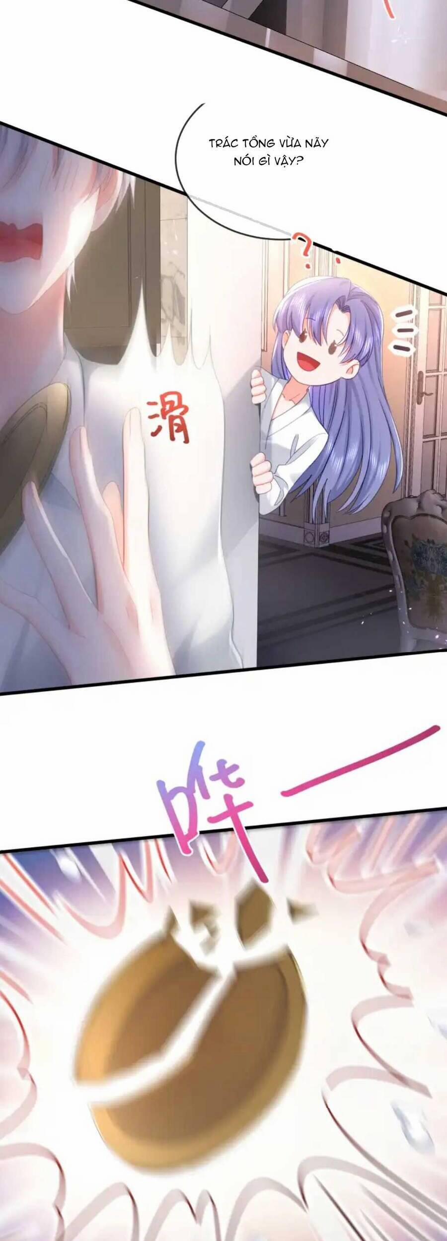 Sủng Em Đến Tận Trời 11 trang 36