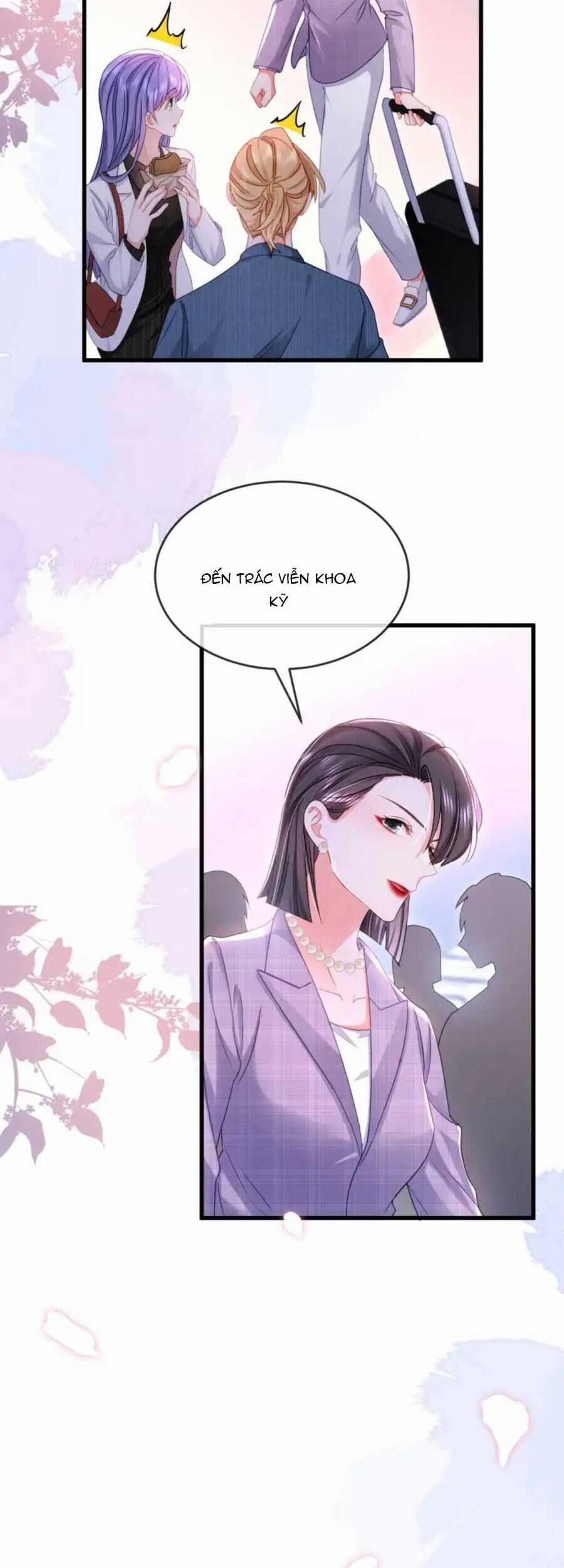 Sủng Em Đến Tận Trời 11 trang 8