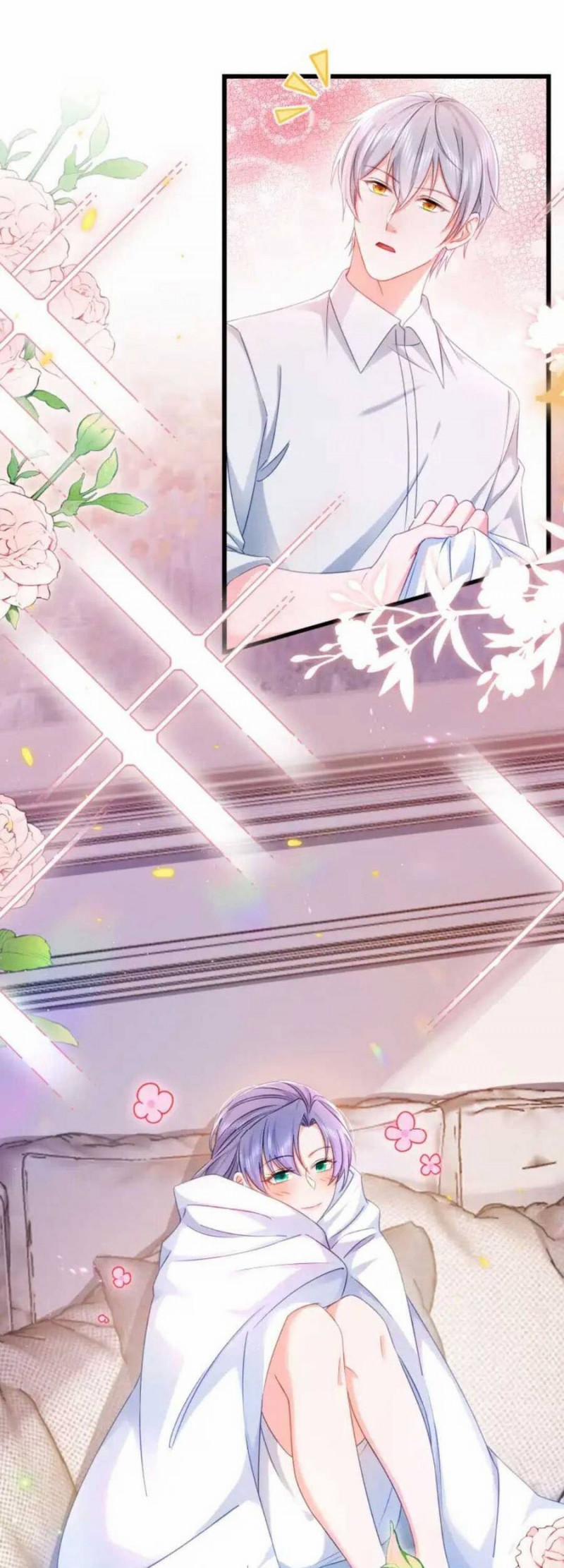 Sủng Em Đến Tận Trời 12 trang 1