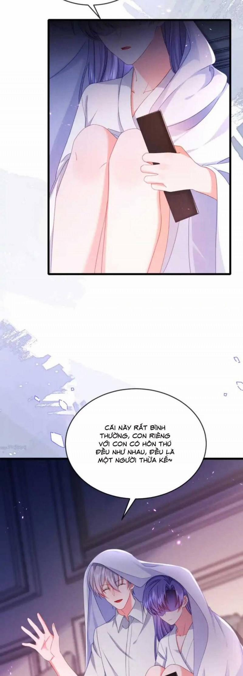 Sủng Em Đến Tận Trời 12 trang 11