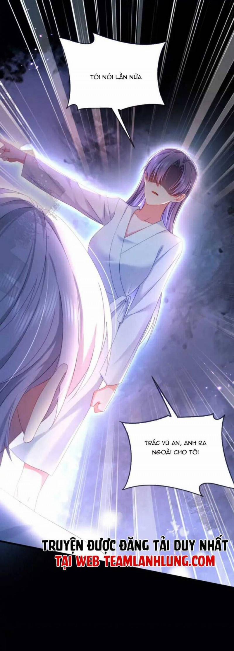 Sủng Em Đến Tận Trời 12 trang 14