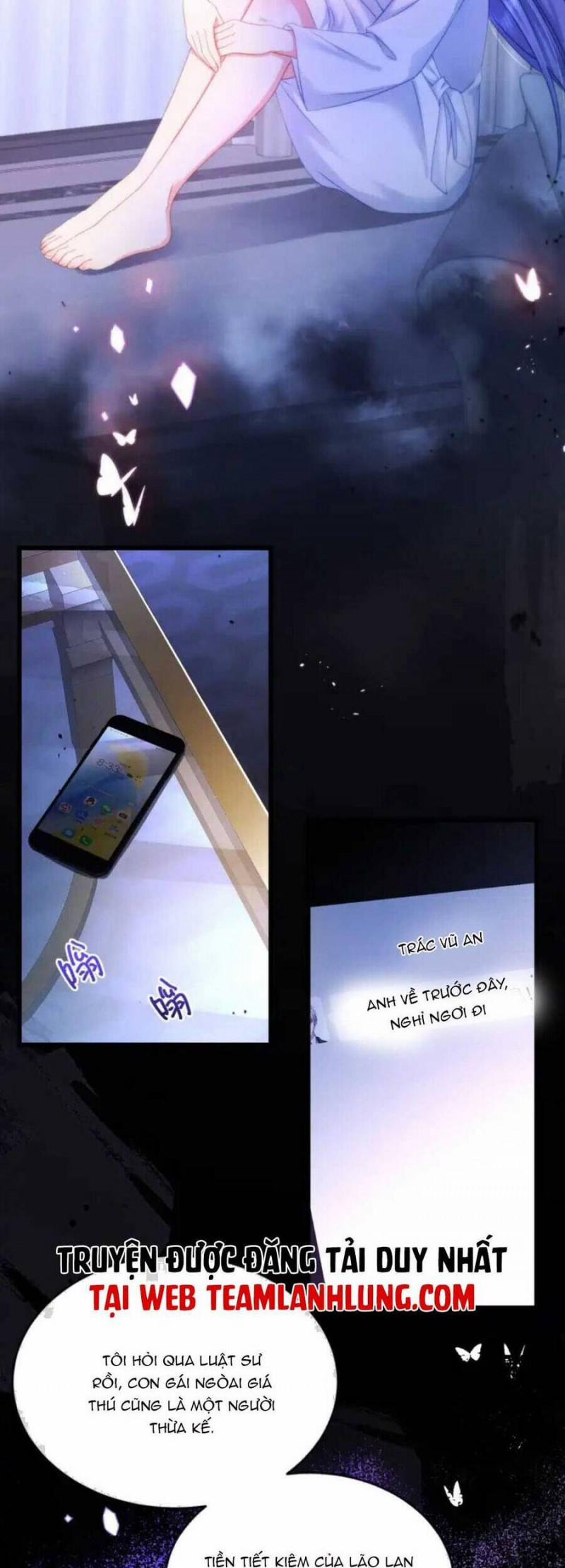 Sủng Em Đến Tận Trời 12 trang 16