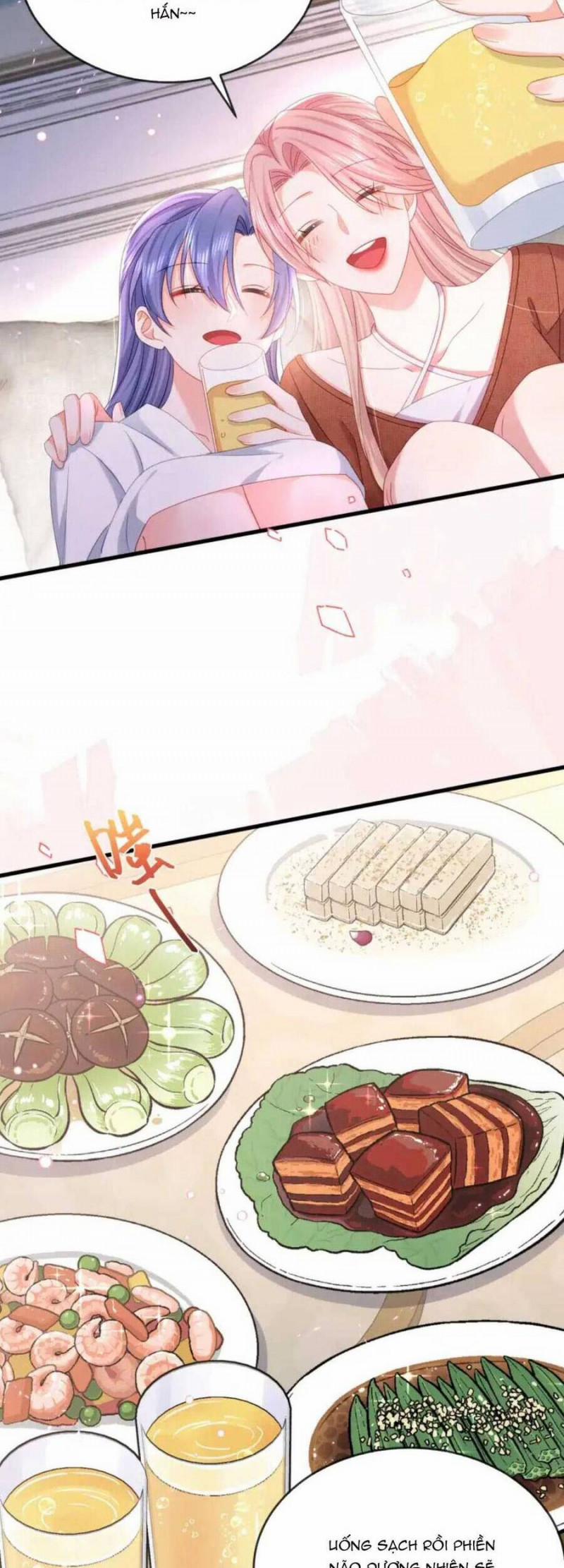 Sủng Em Đến Tận Trời 12 trang 25