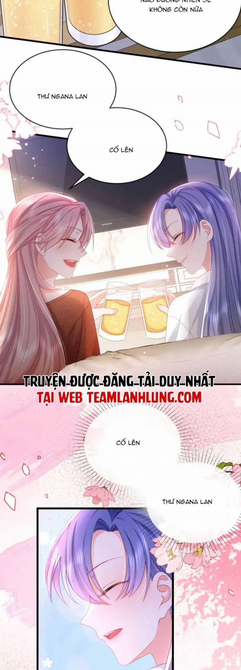 Sủng Em Đến Tận Trời 12 trang 26