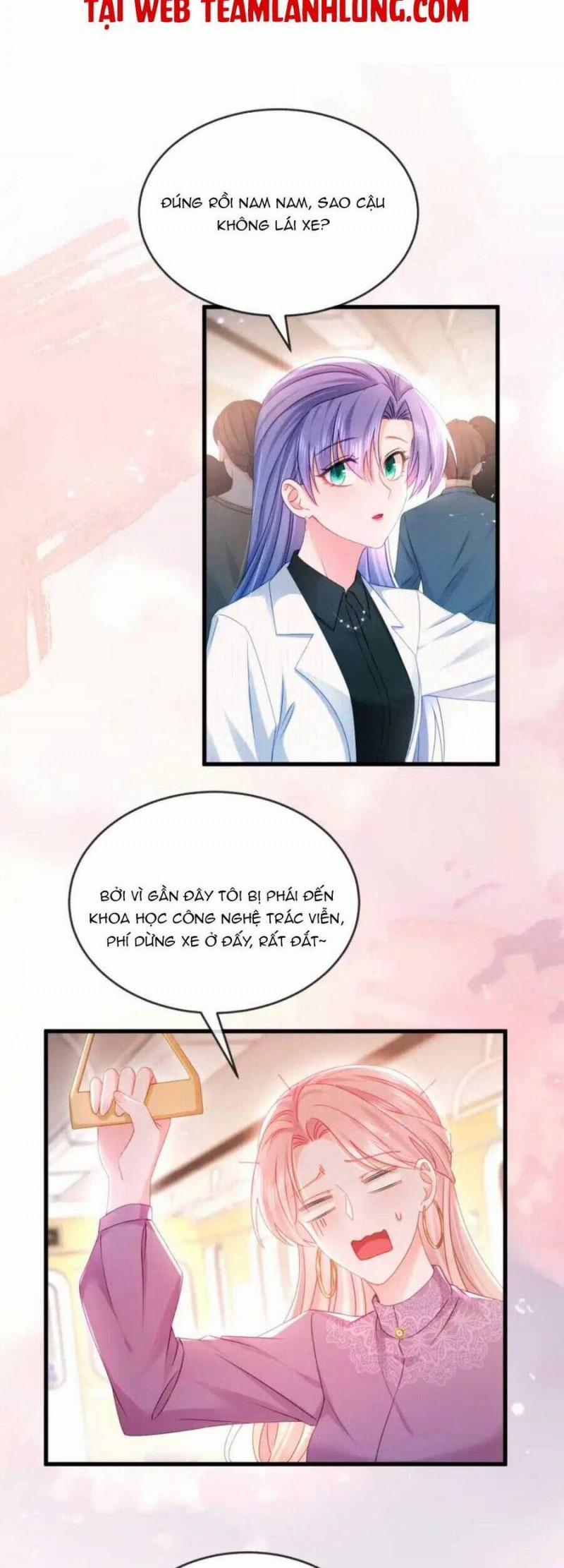 Sủng Em Đến Tận Trời 12 trang 29