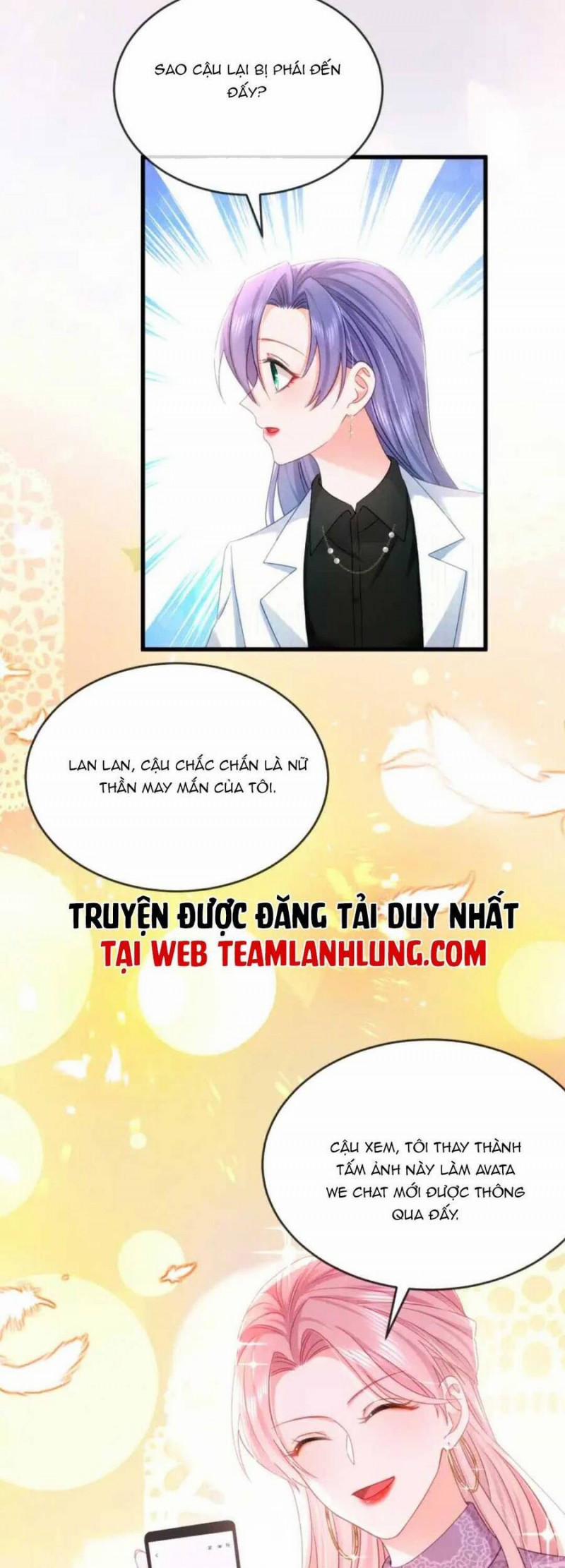 Sủng Em Đến Tận Trời 12 trang 30