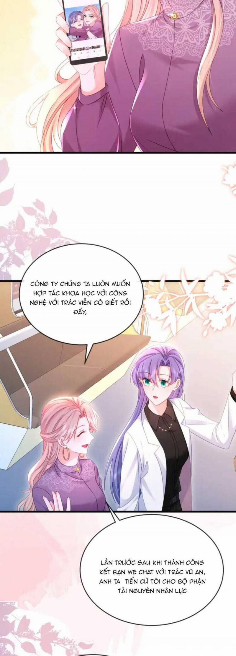 Sủng Em Đến Tận Trời 12 trang 31