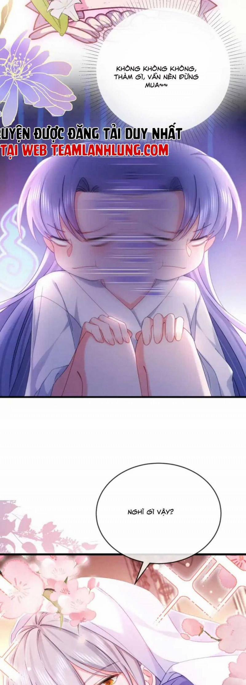 Sủng Em Đến Tận Trời 12 trang 5