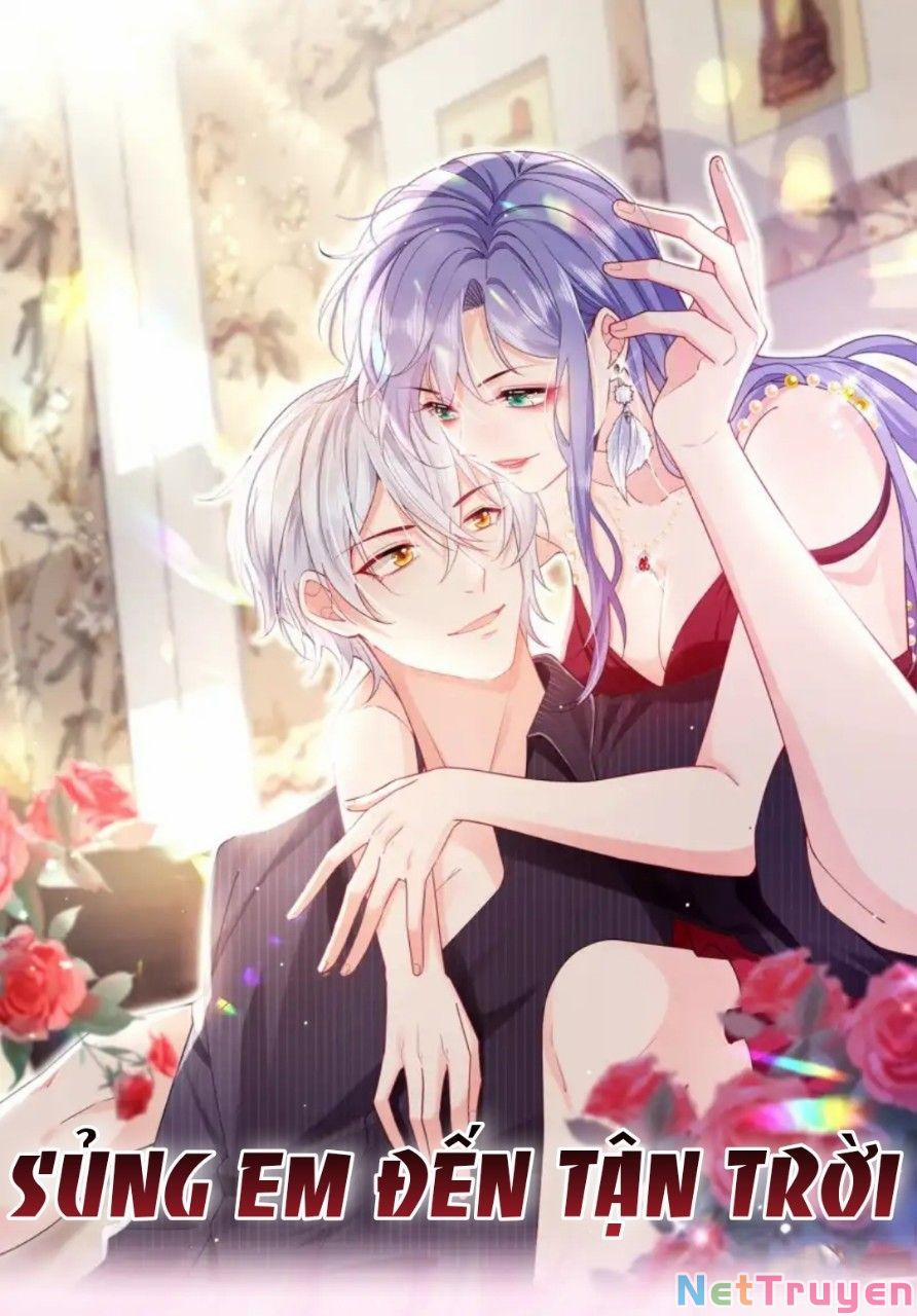 Sủng Em Đến Tận Trời 13 trang 0