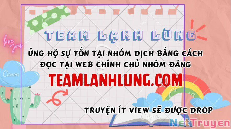 Sủng Em Đến Tận Trời 13 trang 1