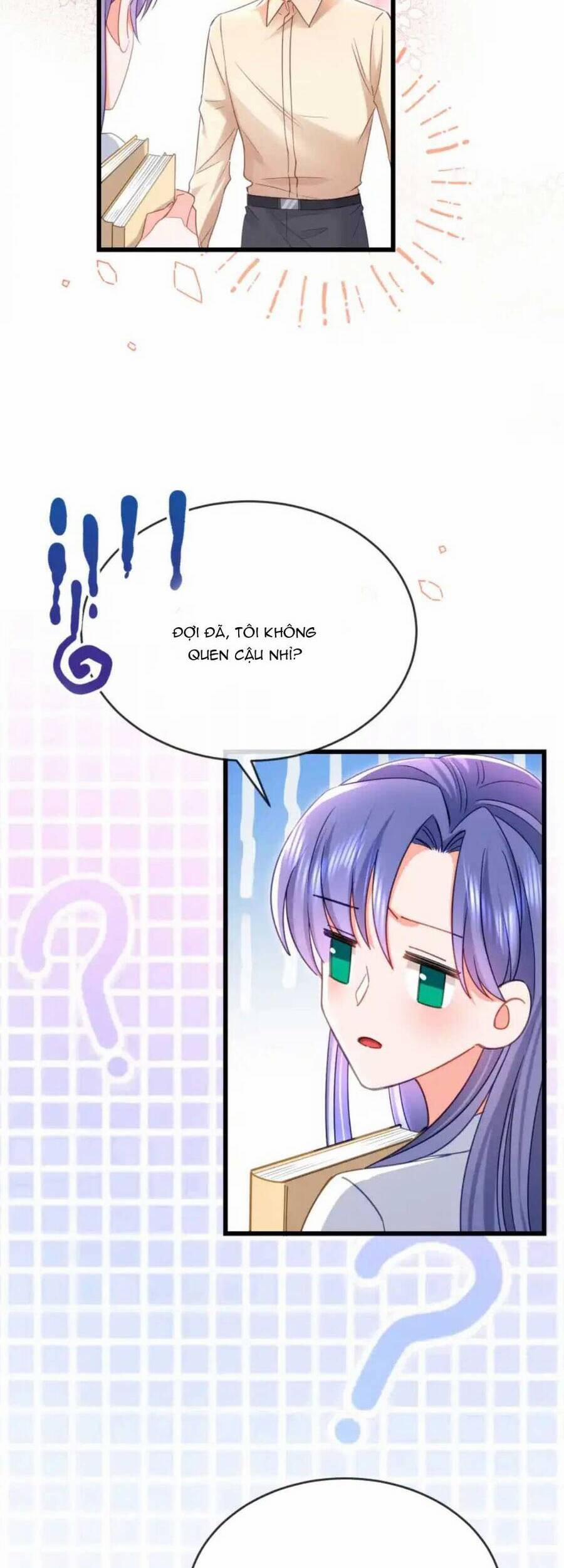 Sủng Em Đến Tận Trời 14 trang 15